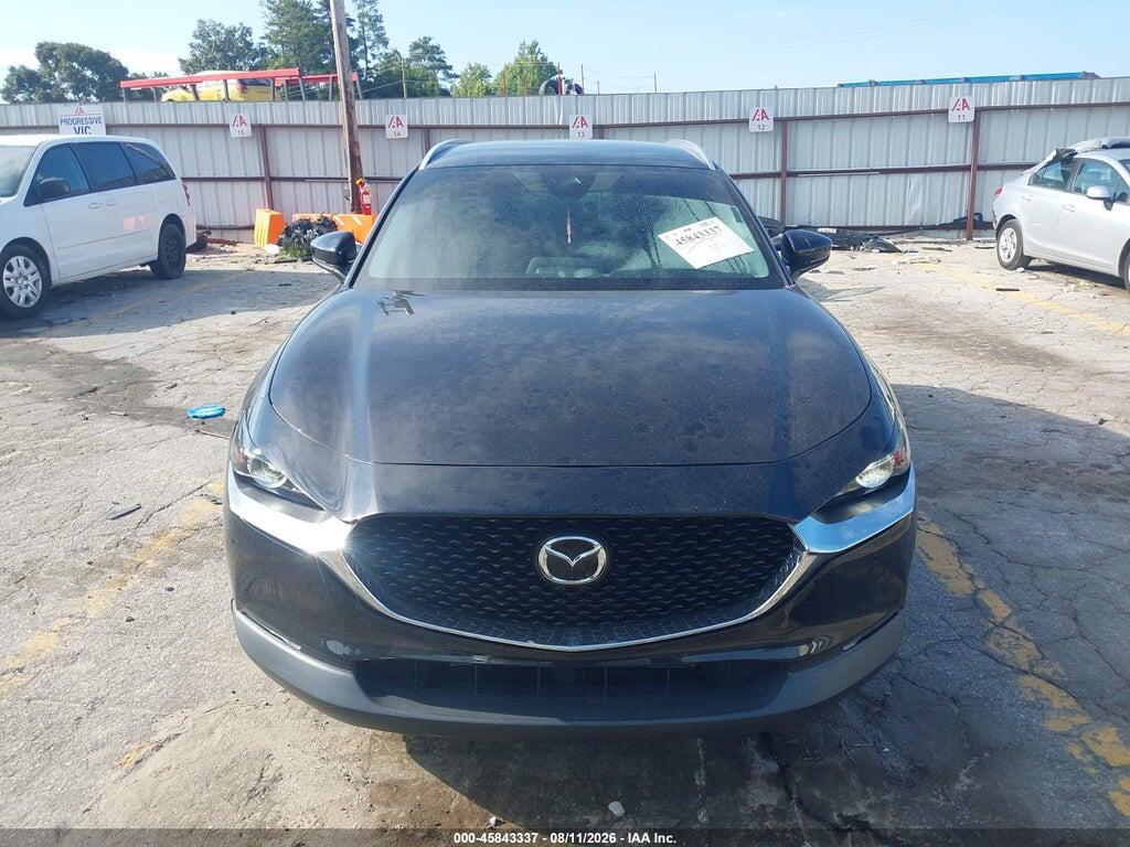 3MVDMBCM6PM511301 2023 MAZDA CX-30 photo no. 12