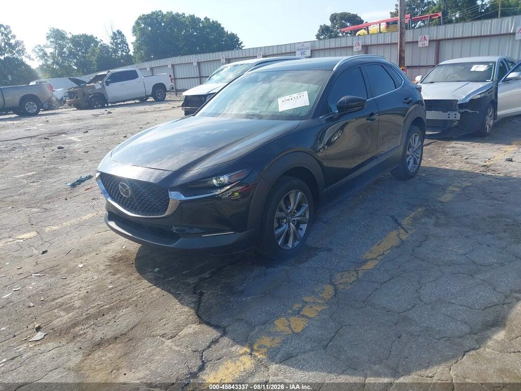 3MVDMBCM6PM511301 2023 MAZDA CX-30 photo no. 2