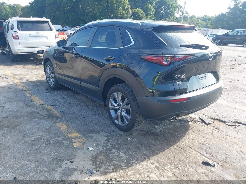 3MVDMBCM6PM511301 2023 MAZDA CX-30 photo no. 3