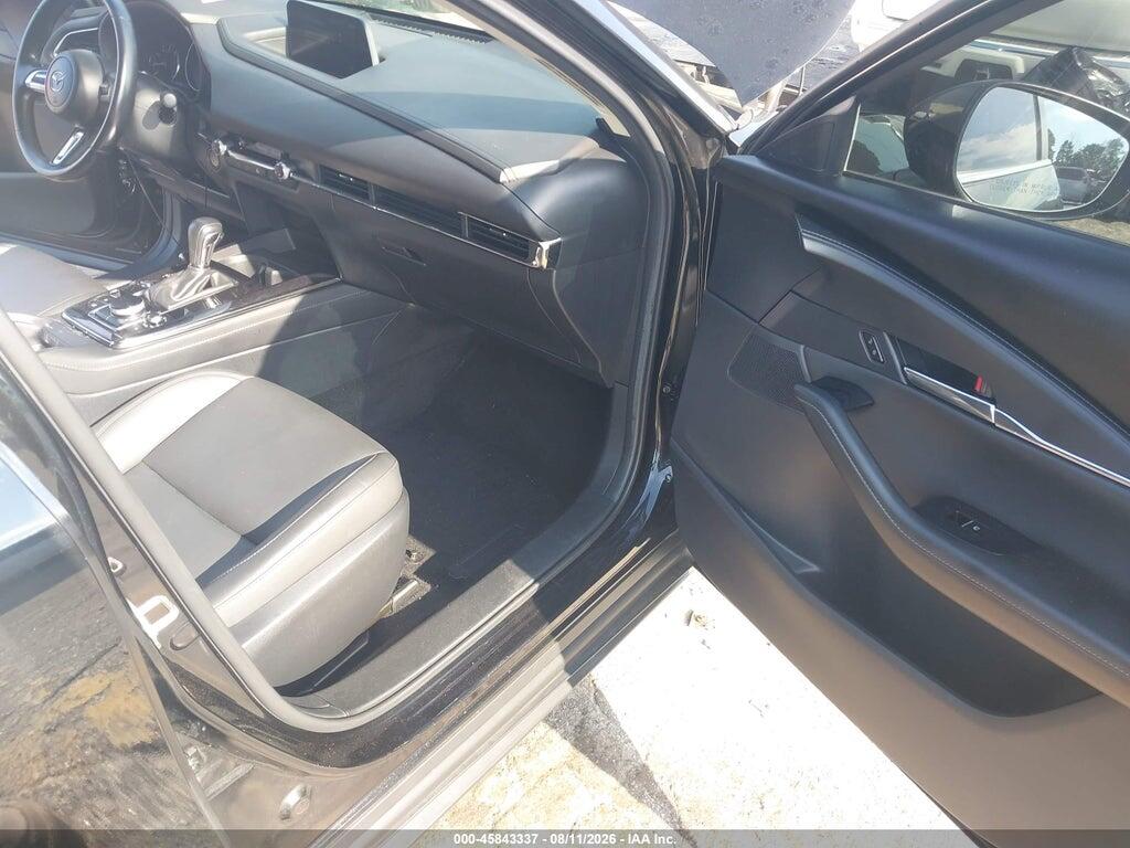 3MVDMBCM6PM511301 2023 MAZDA CX-30 photo no. 5