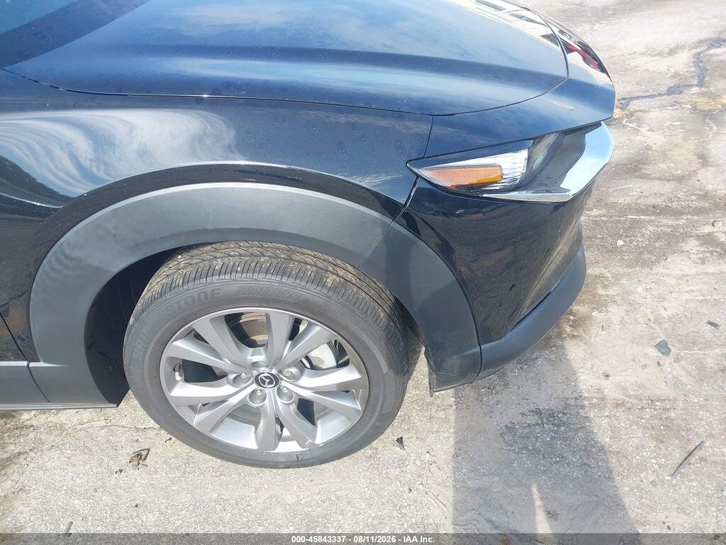 3MVDMBCM6PM511301 2023 MAZDA CX-30 photo no. 6
