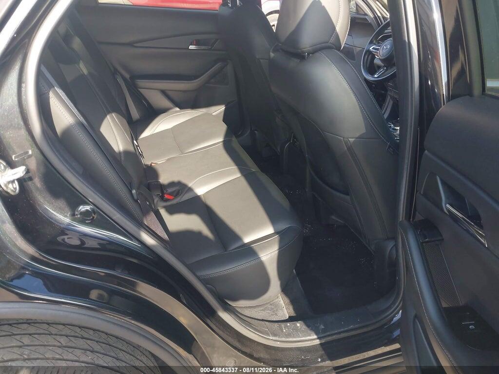 3MVDMBCM6PM511301 2023 MAZDA CX-30 photo no. 8