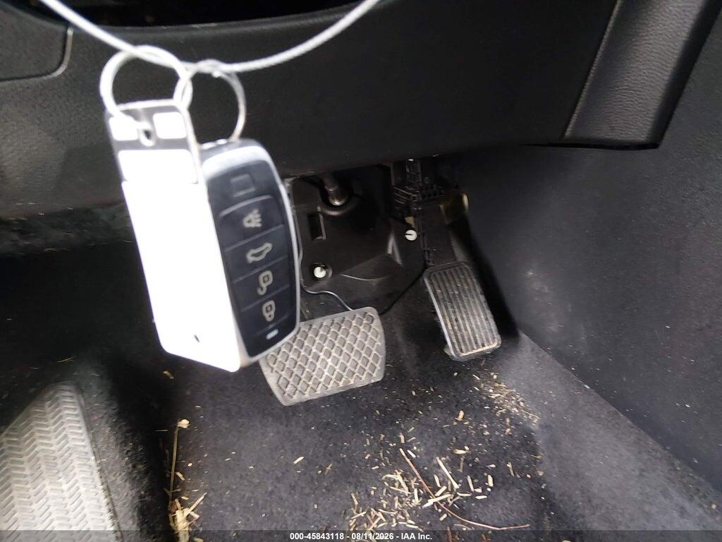 2HKRS4H45PH428143 2023 HONDA CR-V photo no. 11