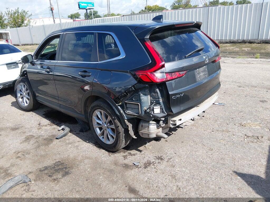 2HKRS4H45PH428143 2023 HONDA CR-V photo no. 3