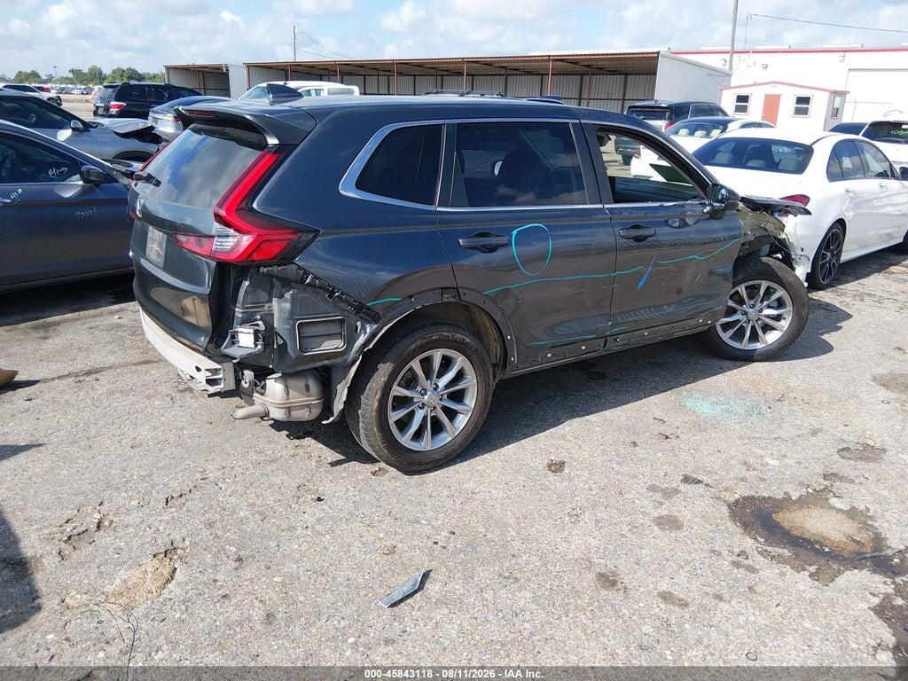 2HKRS4H45PH428143 2023 HONDA CR-V photo no. 4