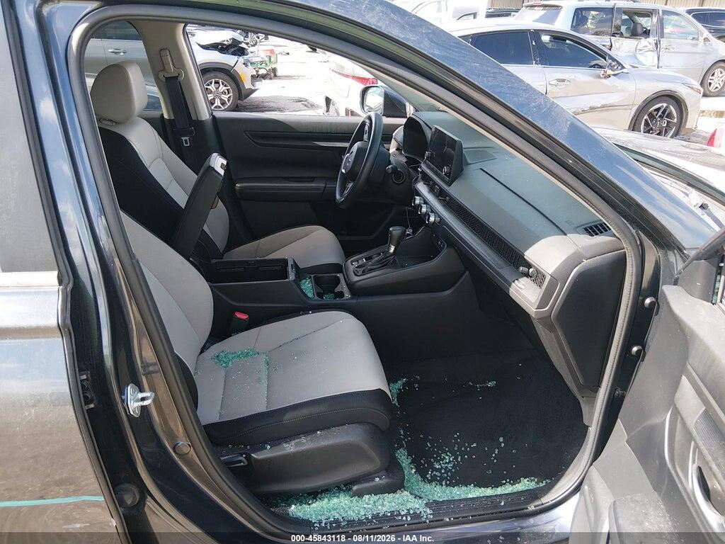2HKRS4H45PH428143 2023 HONDA CR-V photo no. 5