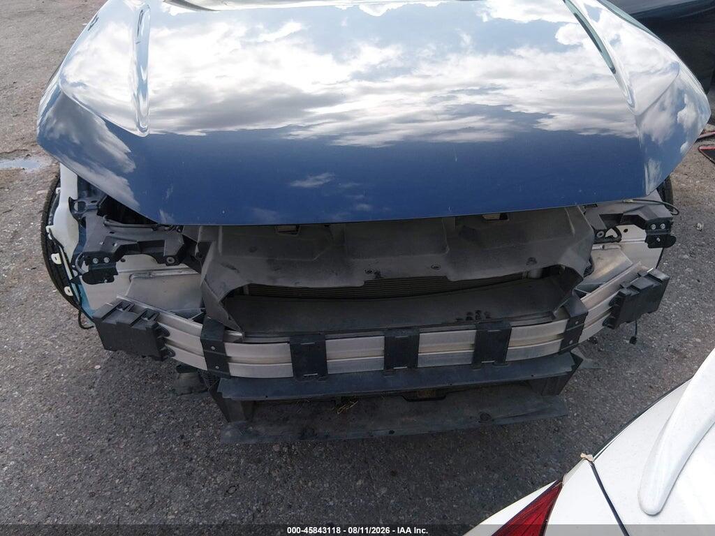 2HKRS4H45PH428143 2023 HONDA CR-V photo no. 6