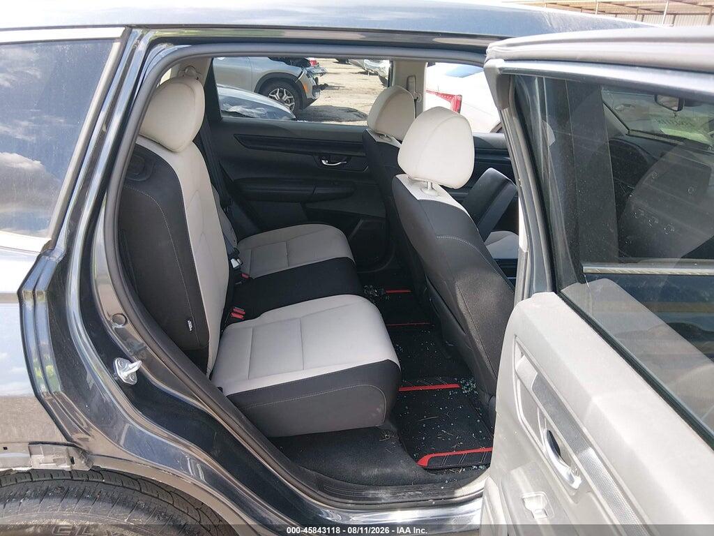 2HKRS4H45PH428143 2023 HONDA CR-V photo no. 8