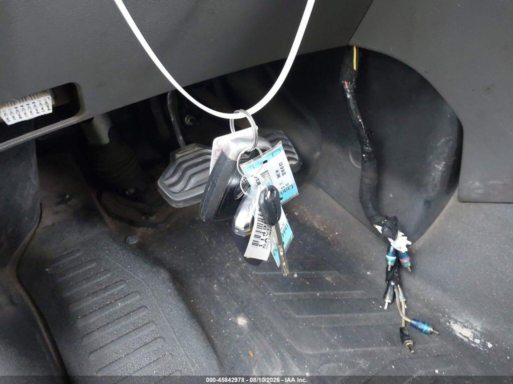 1FTBR1D8XPKA67997 2023 FORD TRANSIT-250 CREW VAN photo no. 11