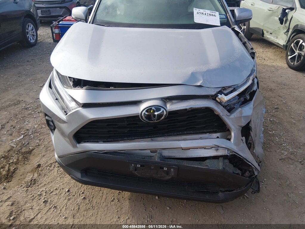 2T3C1RFV8PC217997 2023 TOYOTA RAV4 photo no. 12