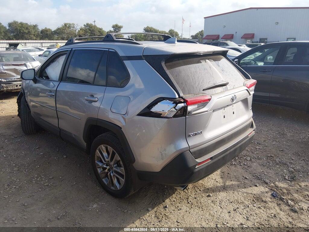 2T3C1RFV8PC217997 2023 TOYOTA RAV4 photo no. 3