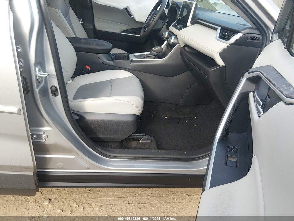 2T3C1RFV8PC217997 2023 TOYOTA RAV4 photo no. 5