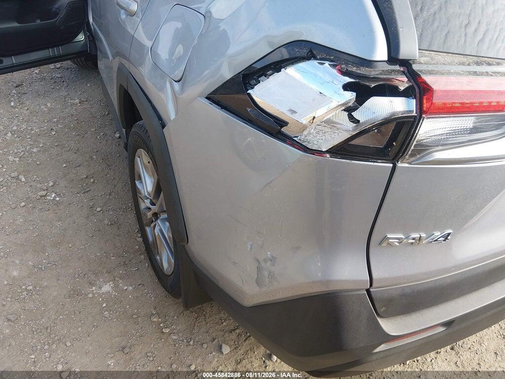 2T3C1RFV8PC217997 2023 TOYOTA RAV4 photo no. 6