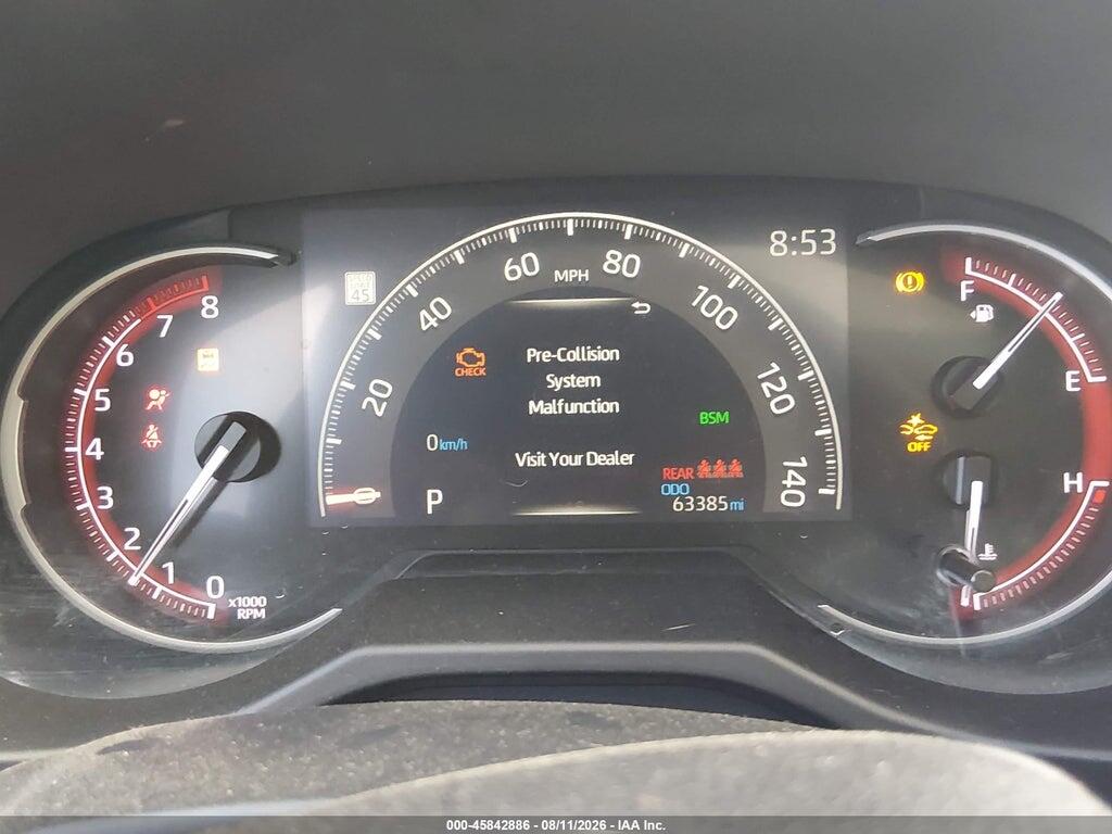 2T3C1RFV8PC217997 2023 TOYOTA RAV4 photo no. 7