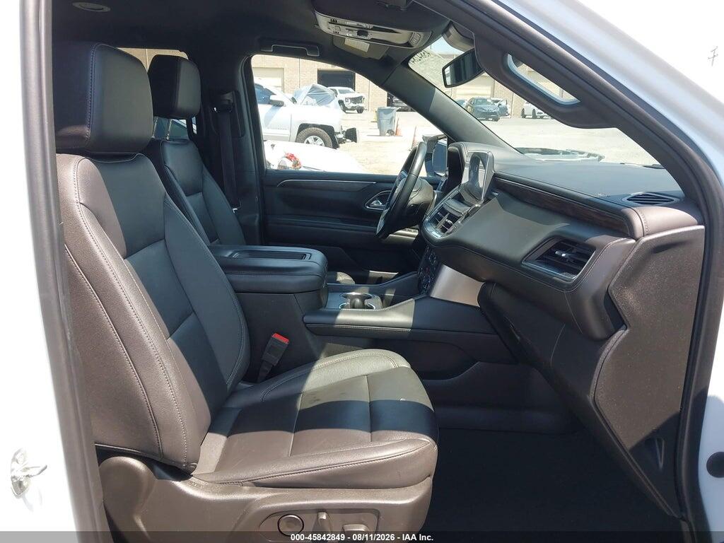 1GNSCNKD6PR372890 2023 CHEVROLET TAHOE photo no. 5