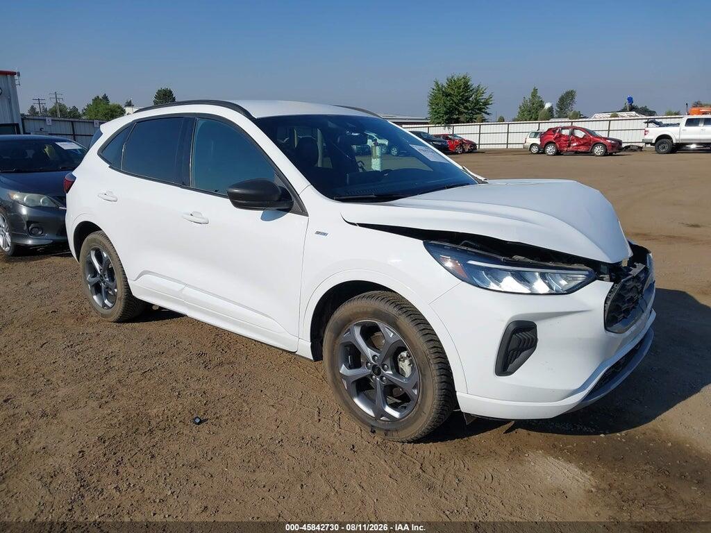 1FMCU9MNXPUA38698 2023 FORD ESCAPE photo no. 1