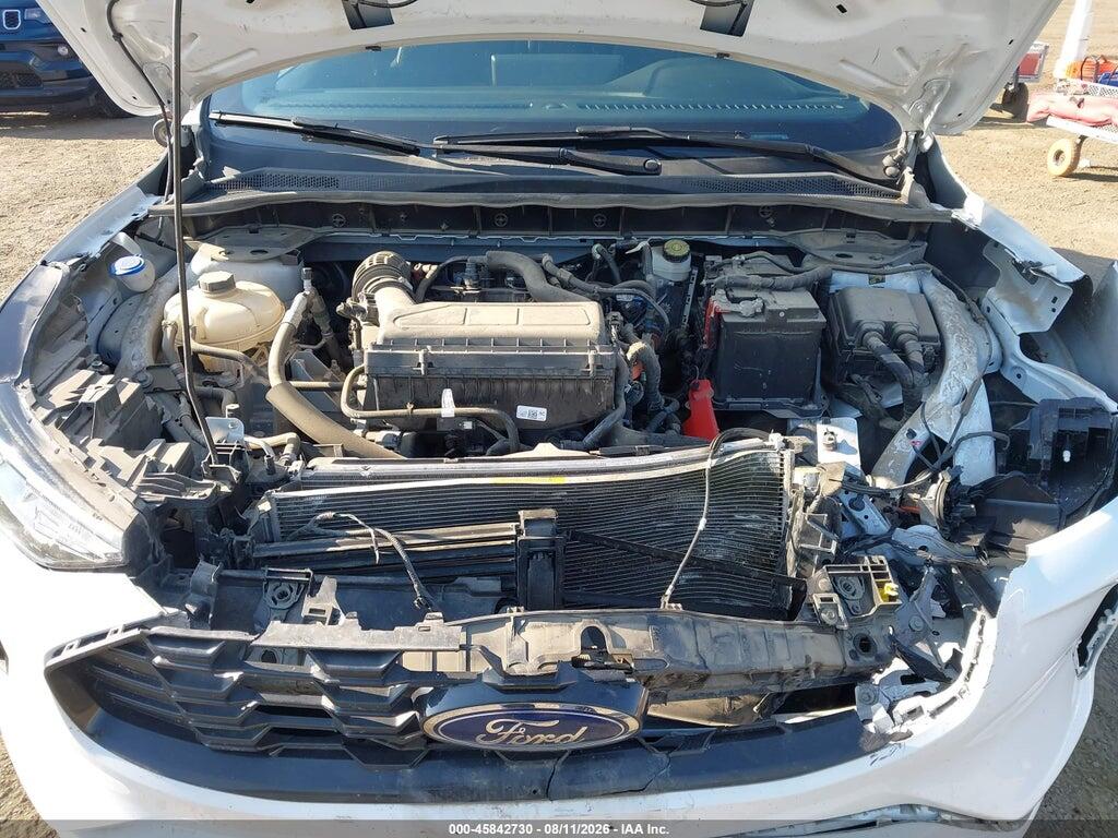 1FMCU9MNXPUA38698 2023 FORD ESCAPE photo no. 10