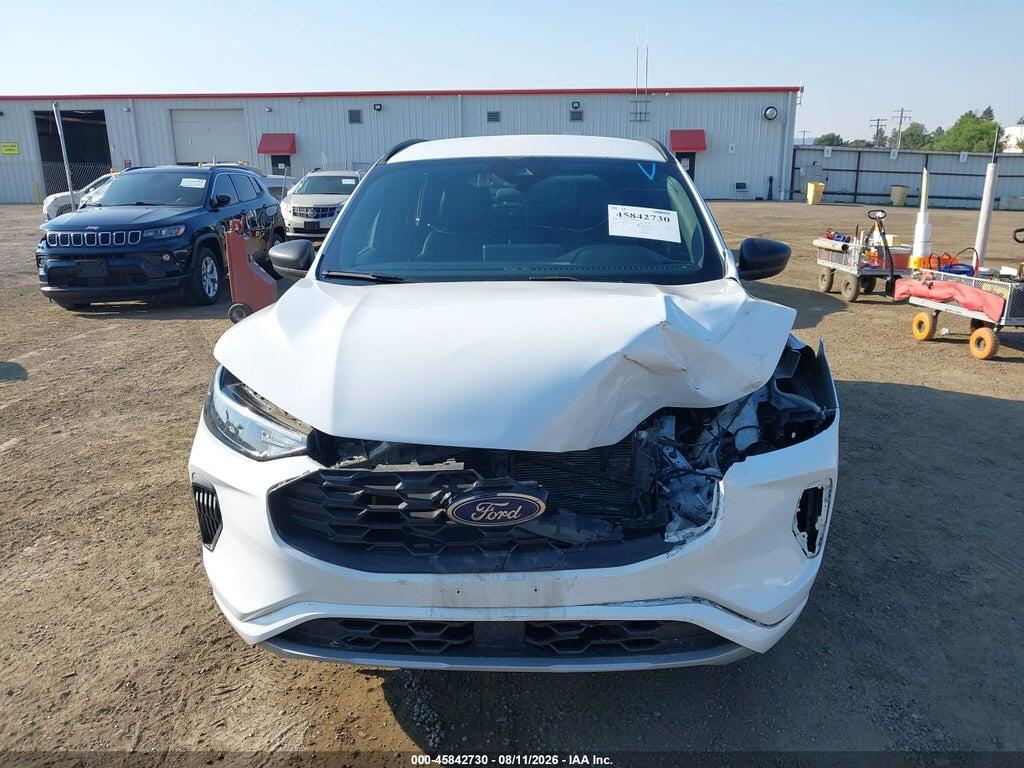 1FMCU9MNXPUA38698 2023 FORD ESCAPE photo no. 12