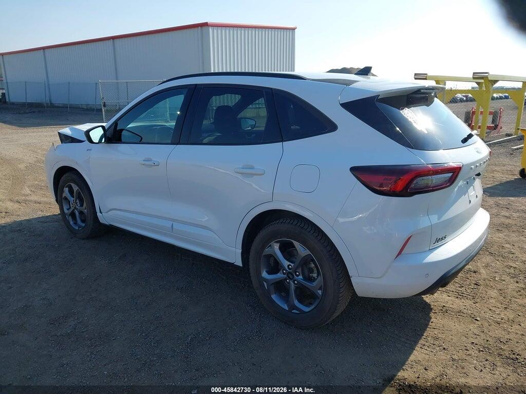 1FMCU9MNXPUA38698 2023 FORD ESCAPE photo no. 3