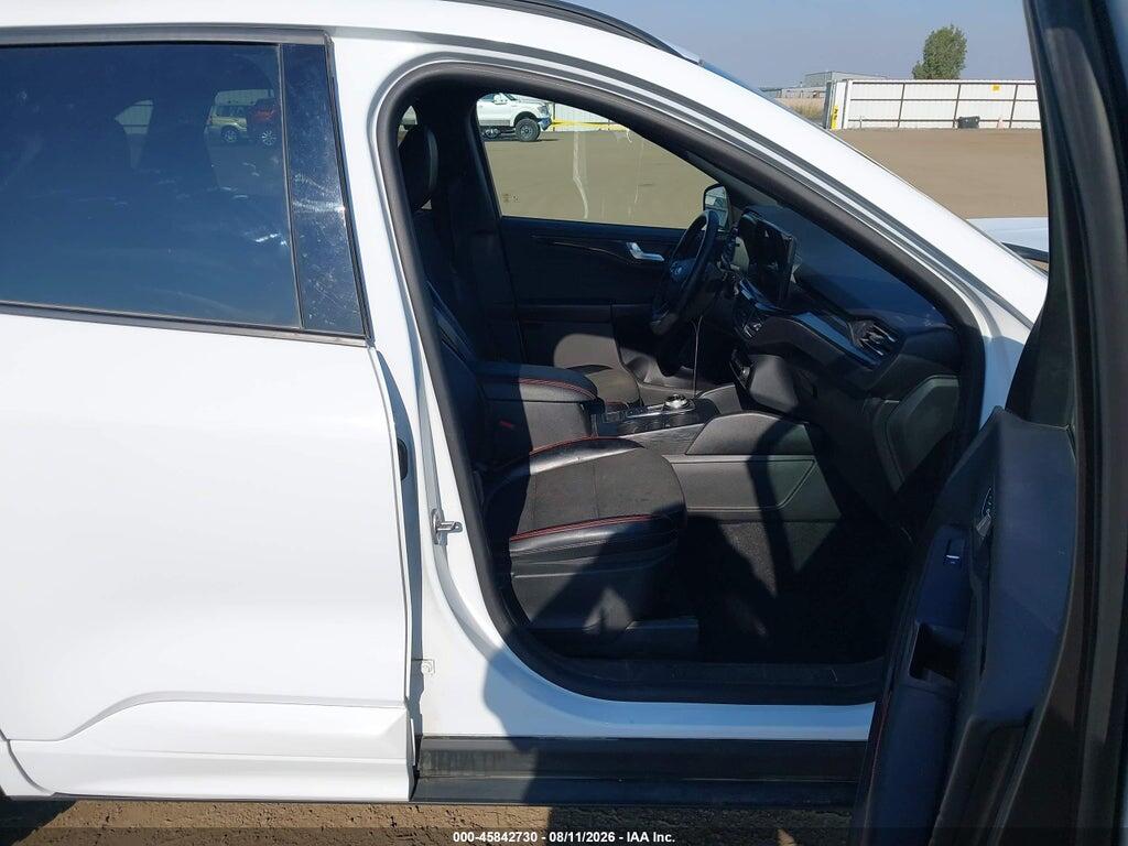 1FMCU9MNXPUA38698 2023 FORD ESCAPE photo no. 5