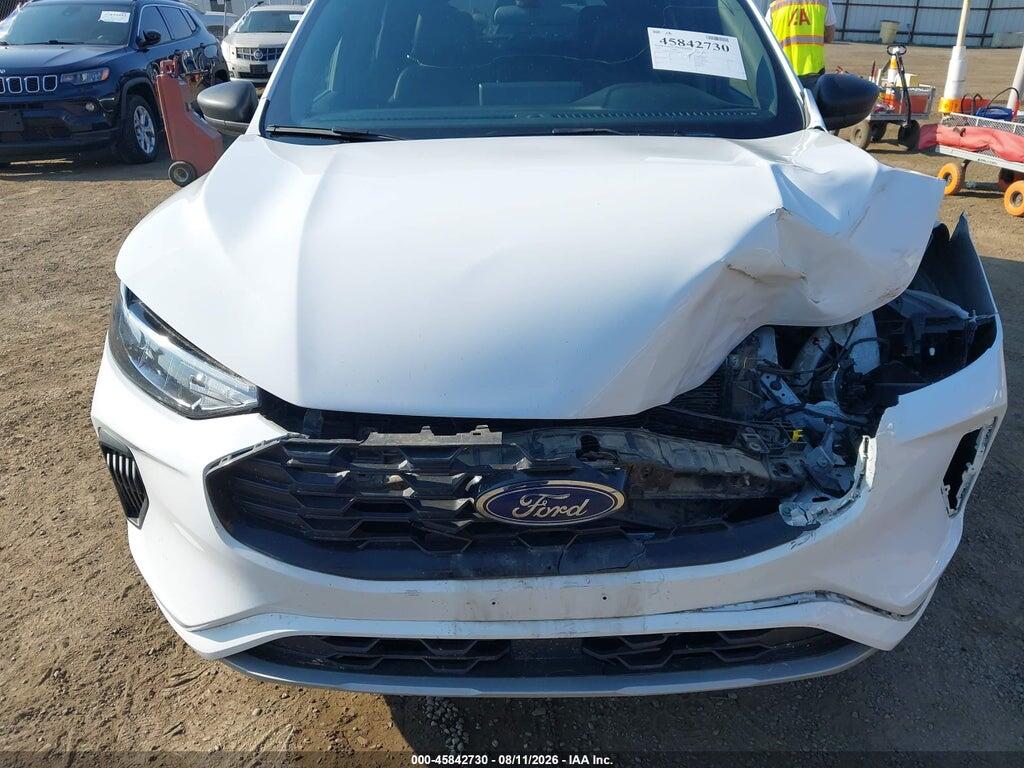 1FMCU9MNXPUA38698 2023 FORD ESCAPE photo no. 6