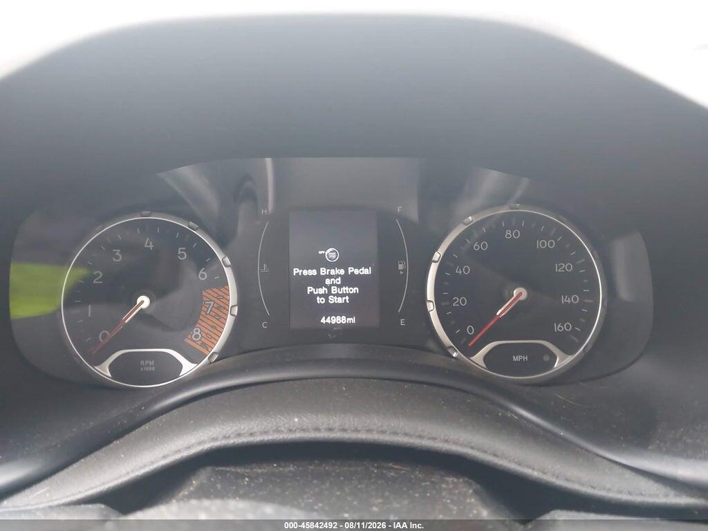 ZACNJDB16PPP43134 2023 JEEP RENEGADE photo no. 7