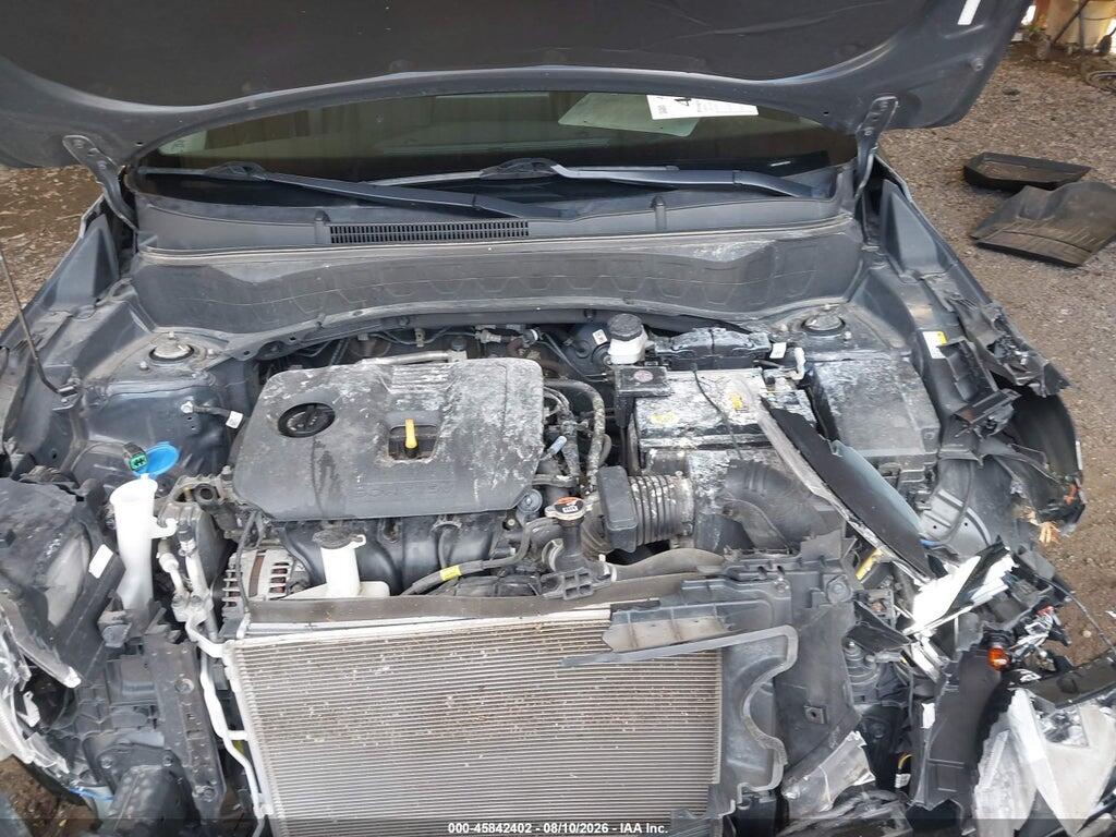 KNDEU2AA8P7376525 2023 KIA SELTOS photo no. 10