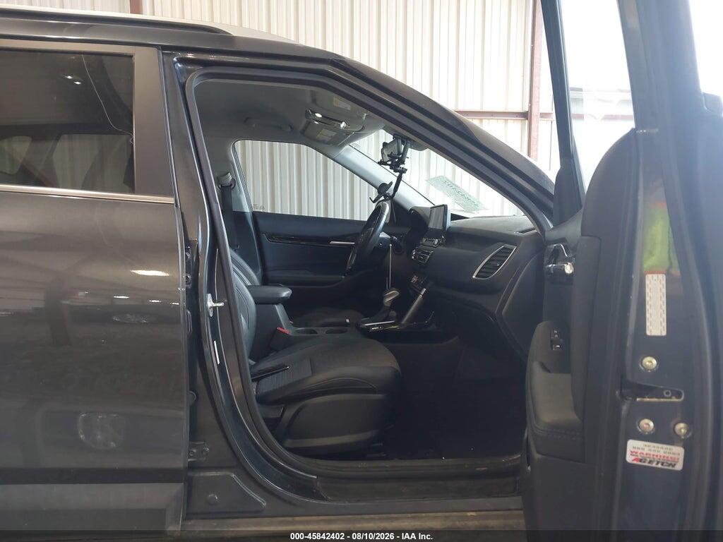KNDEU2AA8P7376525 2023 KIA SELTOS photo no. 5