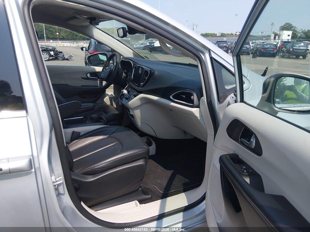 2C4RC1BG4PR506929 2023 CHRYSLER PACIFICA photo no. 5