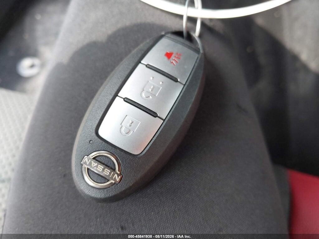 JN1BZ4BH4PM311431 2023 NISSAN Z photo no. 11