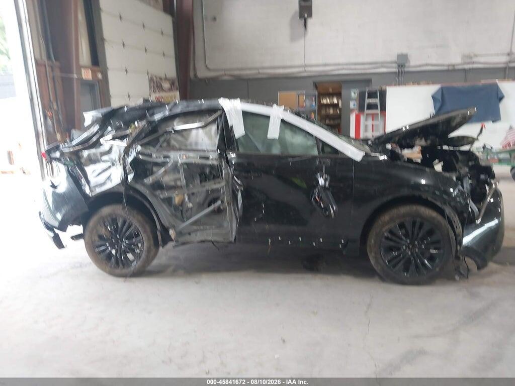 JTEAAAAH4PJ139737 2023 TOYOTA VENZA photo no. 12