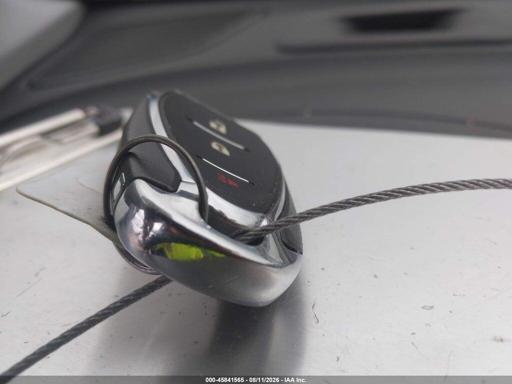 3GNAXHEG8PL176710 2023 CHEVROLET EQUINOX photo no. 11