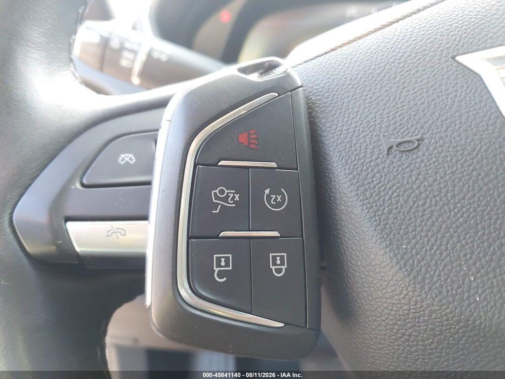 1G6DN5RW3P0135008 2023 CADILLAC CT5 photo no. 11