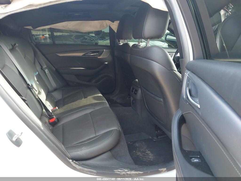 1G6DN5RW3P0135008 2023 CADILLAC CT5 photo no. 8