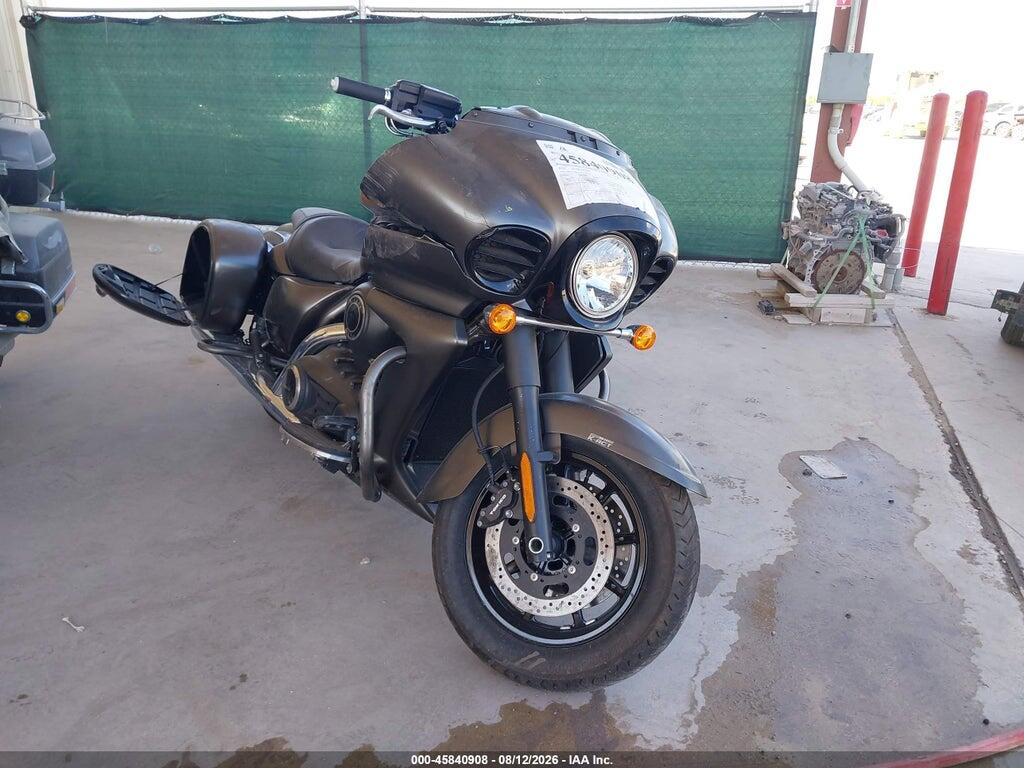 2023 KAWASAKI VN1700 JKBVNRK12PA024490