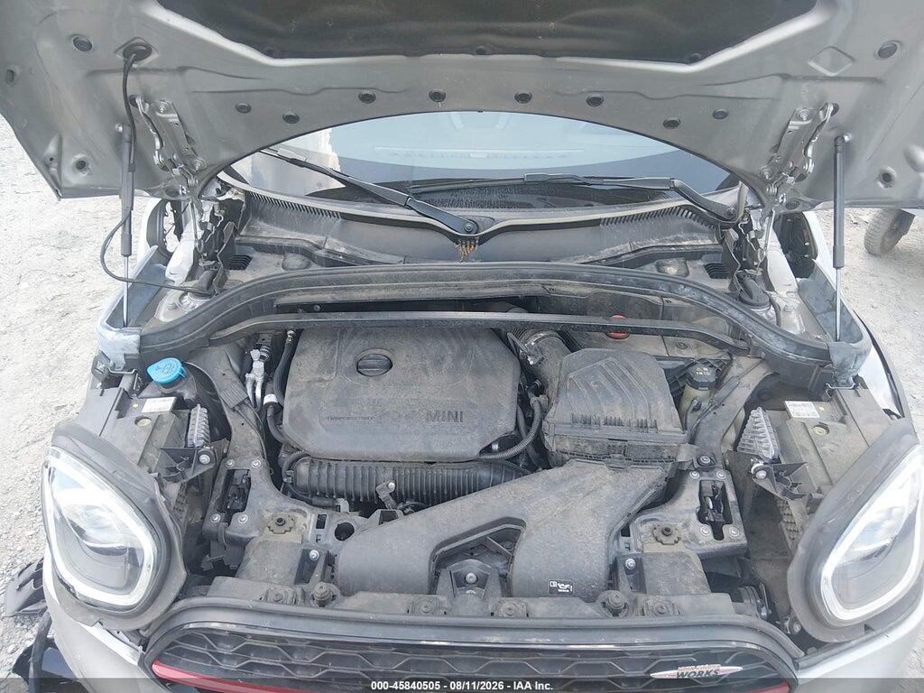 WMZ33BS06P3R16848 2023 MINI COUNTRYMAN photo no. 10