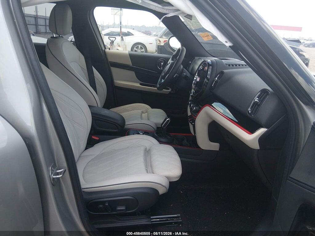 WMZ33BS06P3R16848 2023 MINI COUNTRYMAN photo no. 5