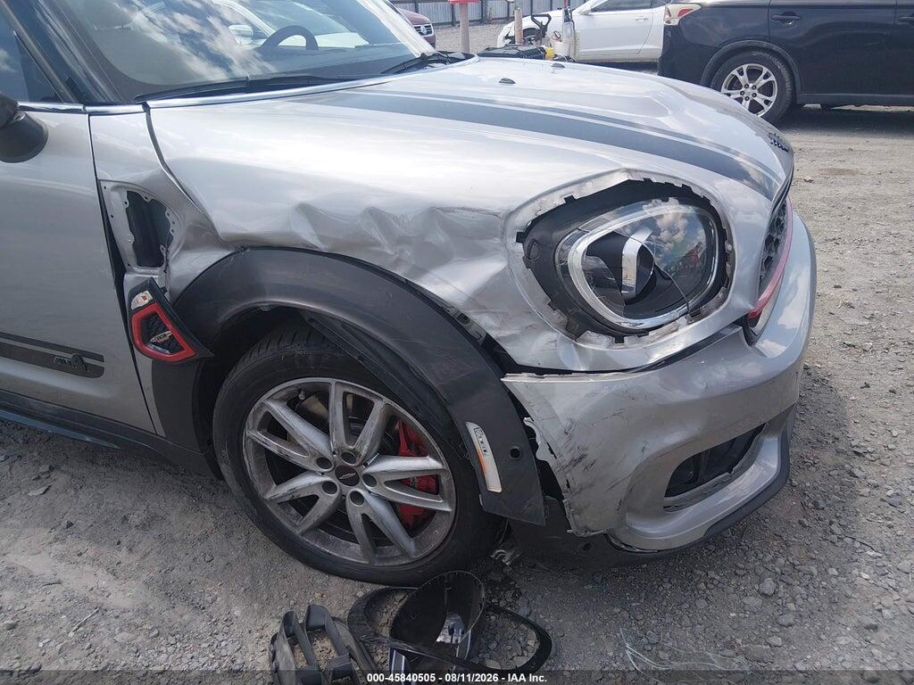 WMZ33BS06P3R16848 2023 MINI COUNTRYMAN photo no. 6