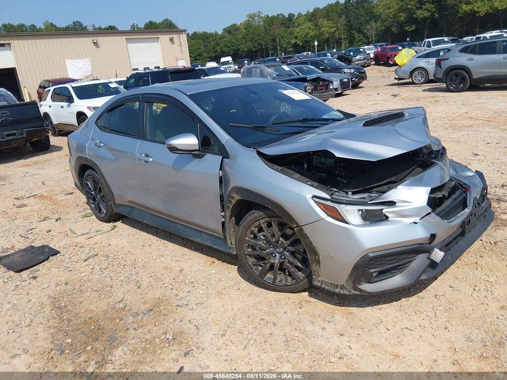 JF1VBAL68P9815970 2023 SUBARU WRX photo no. 1