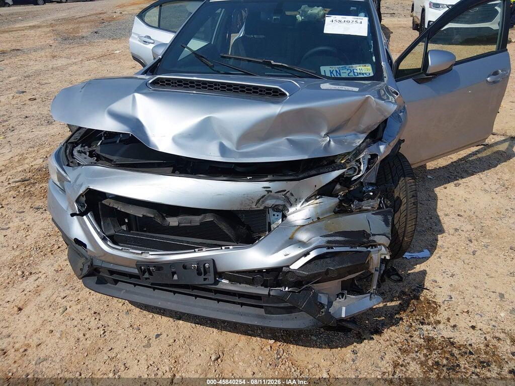 JF1VBAL68P9815970 2023 SUBARU WRX photo no. 6