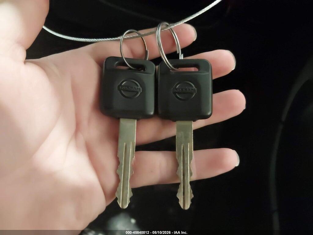 3N1CN8DV3PL829647 2023 NISSAN VERSA photo no. 11