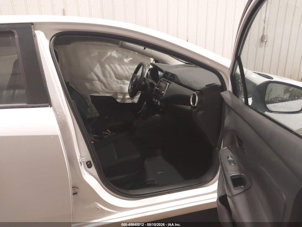 3N1CN8DV3PL829647 2023 NISSAN VERSA photo no. 5