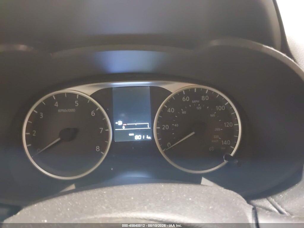 3N1CN8DV3PL829647 2023 NISSAN VERSA photo no. 7