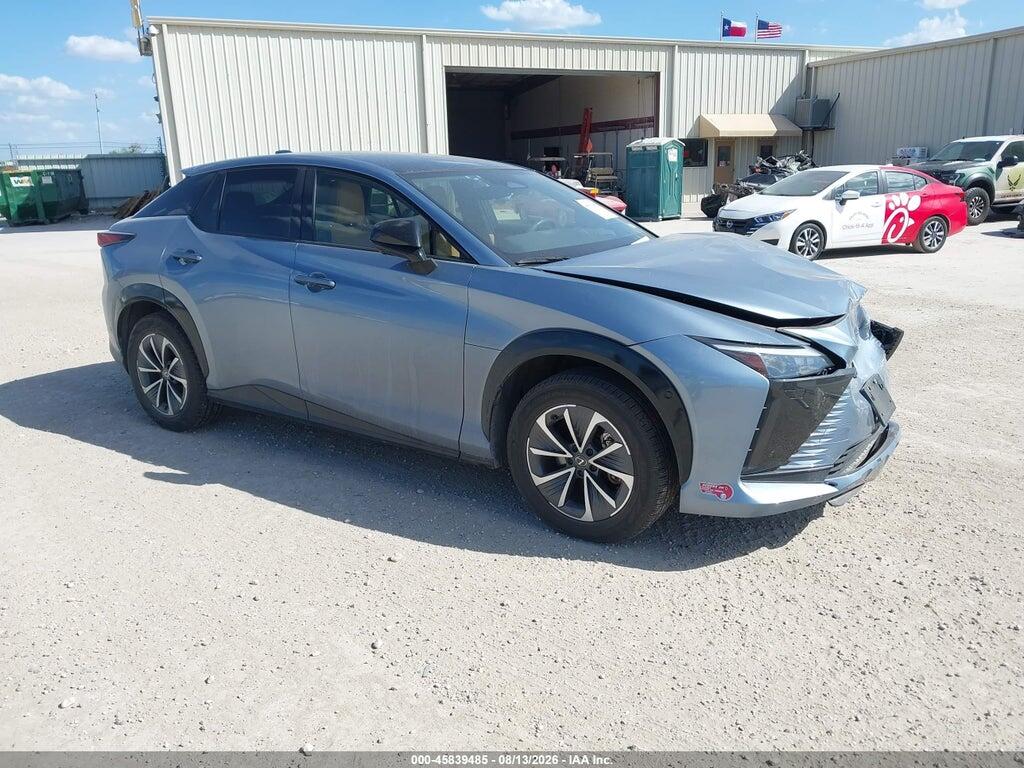 2023 LEXUS RZ 450E JTJAAAABXPA015307