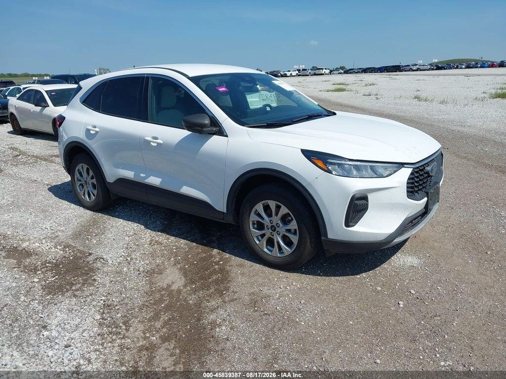1FMCU9GN8PUB27942 2023 FORD ESCAPE photo no. 1