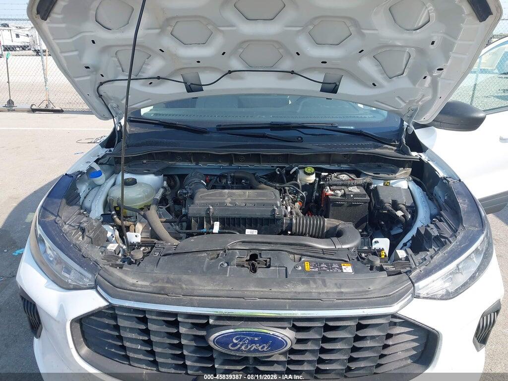 1FMCU9GN8PUB27942 2023 FORD ESCAPE photo no. 10