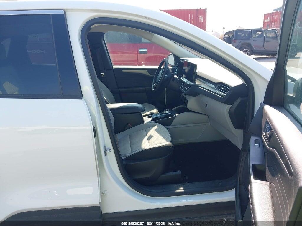 1FMCU9GN8PUB27942 2023 FORD ESCAPE photo no. 5