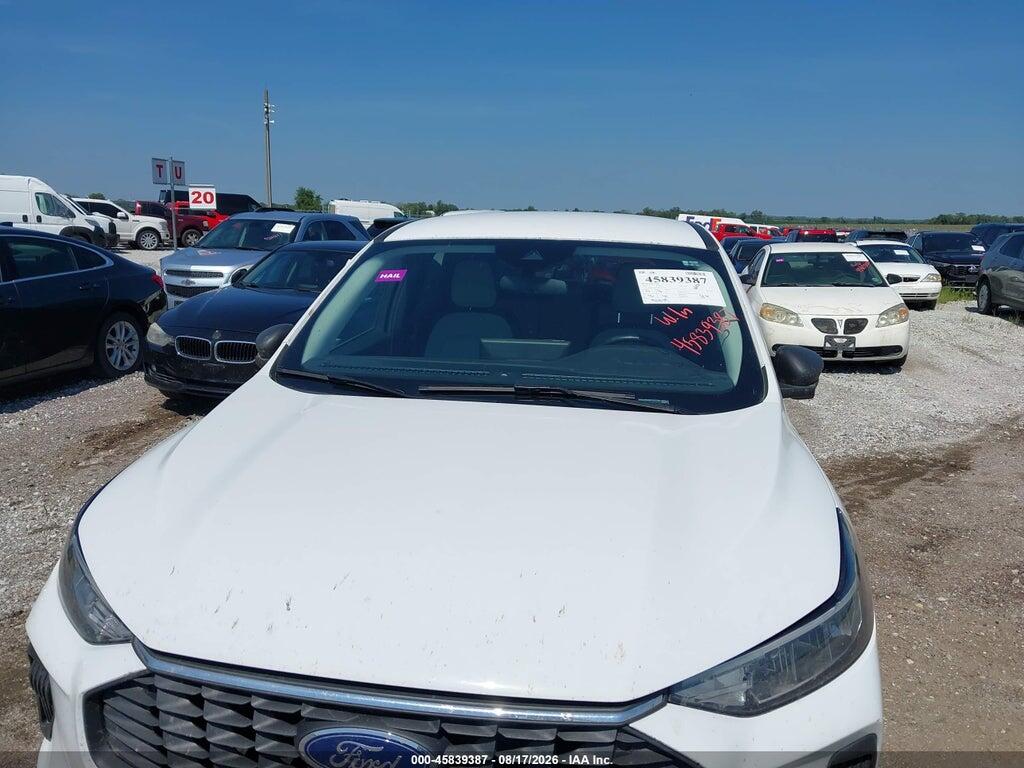 1FMCU9GN8PUB27942 2023 FORD ESCAPE photo no. 6