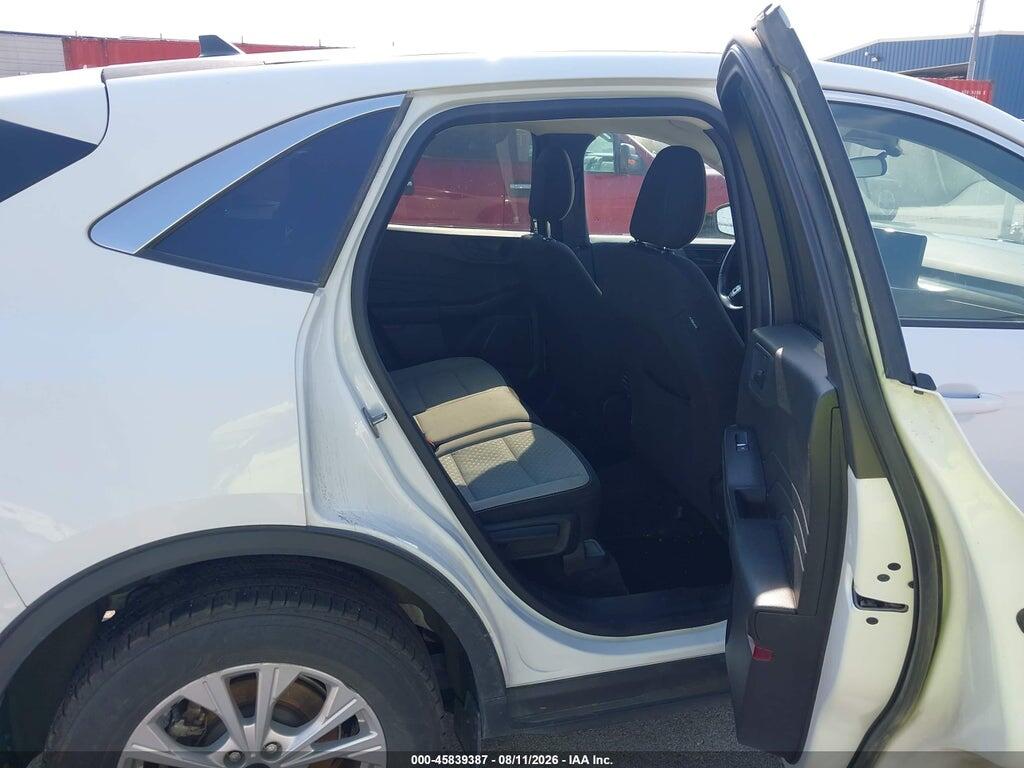1FMCU9GN8PUB27942 2023 FORD ESCAPE photo no. 8