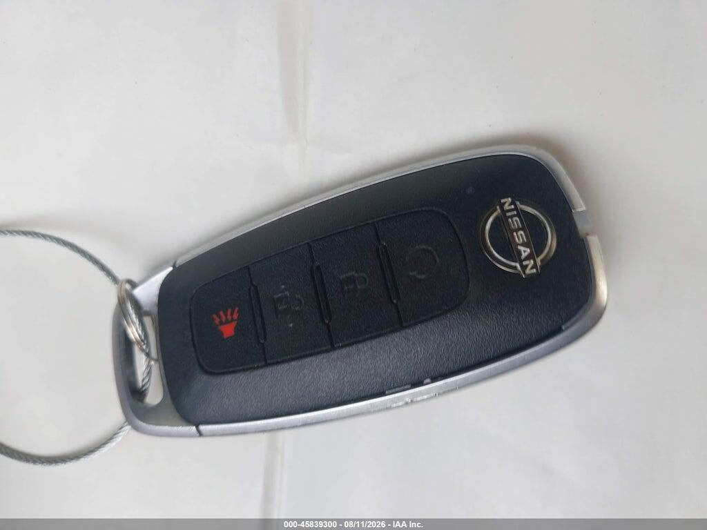 JN8BT3BB2PW463480 2023 NISSAN ROGUE photo no. 11